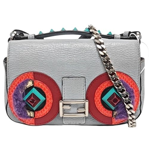 Fendi Leather handbag
