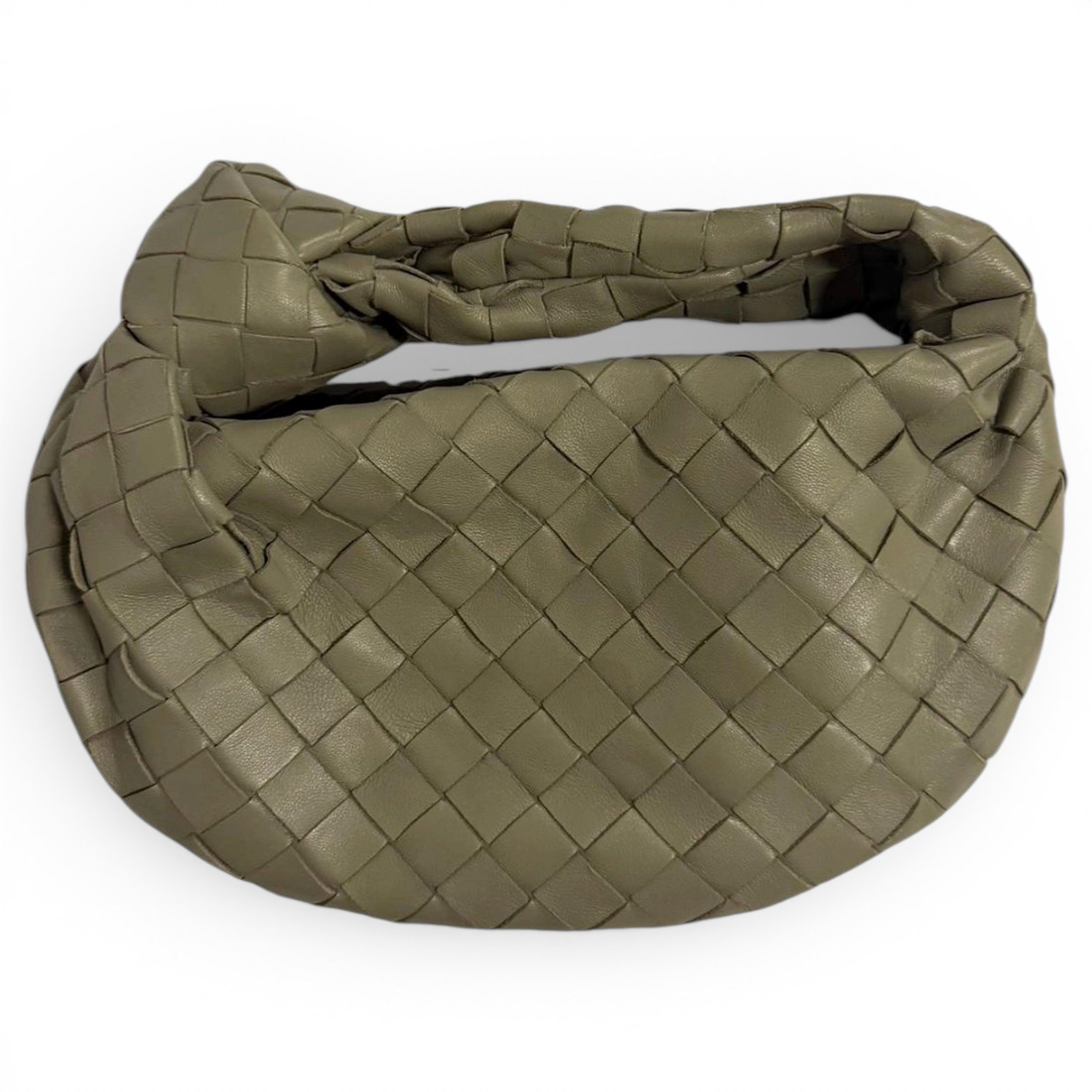 Jodie leather handbag
