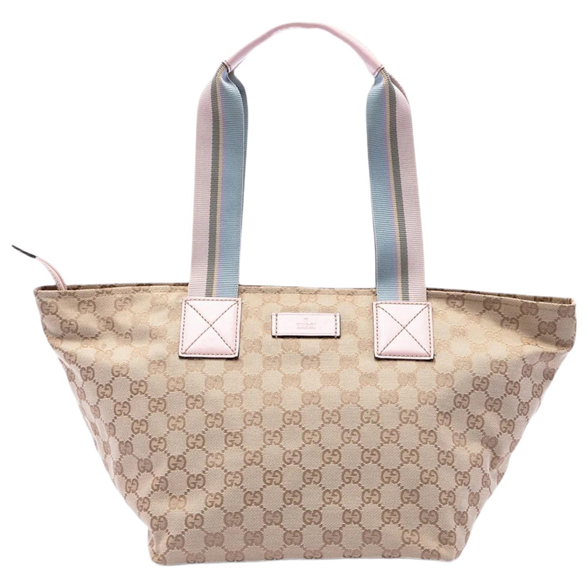 Gucci B cloth bag