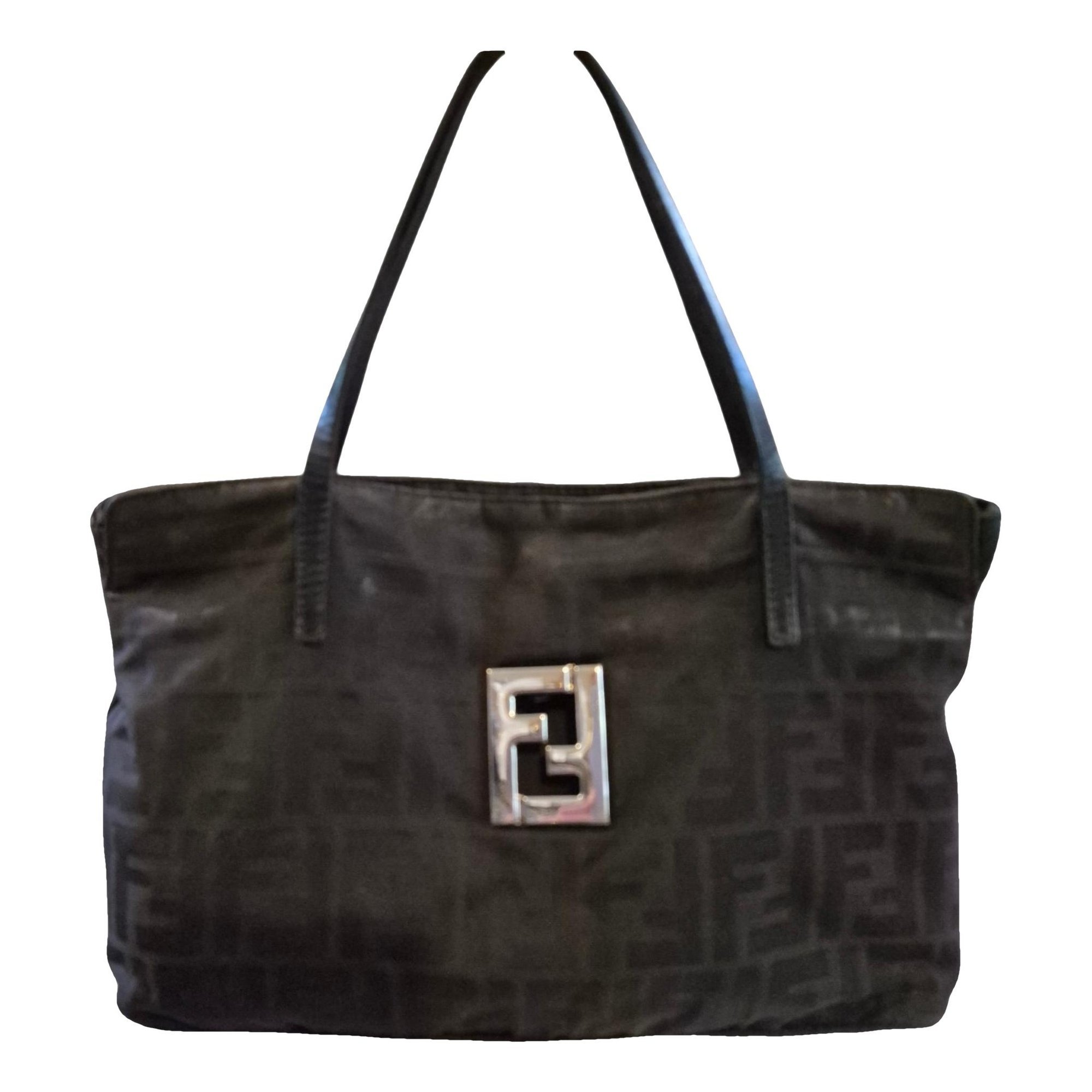 FF cloth tote