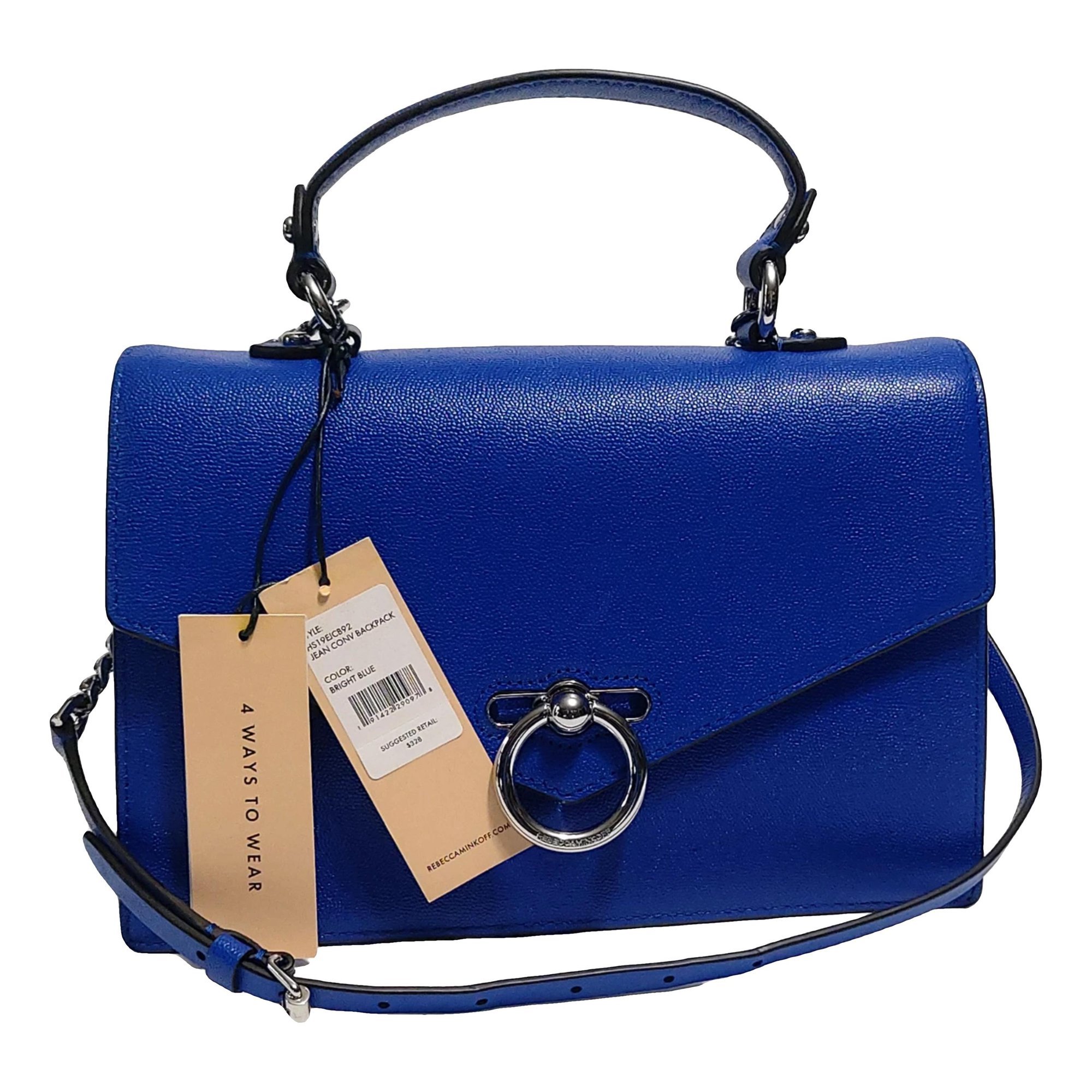Rebecca Minkoff Leather handbag