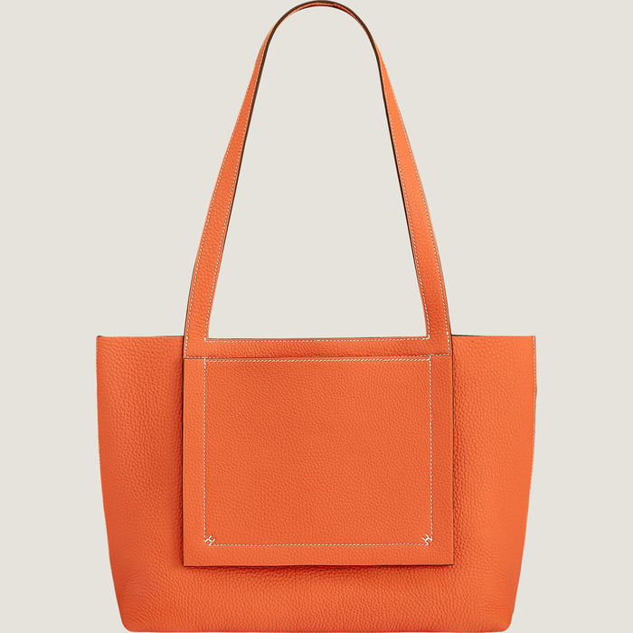 프 Hermès Cabasellier 31 백