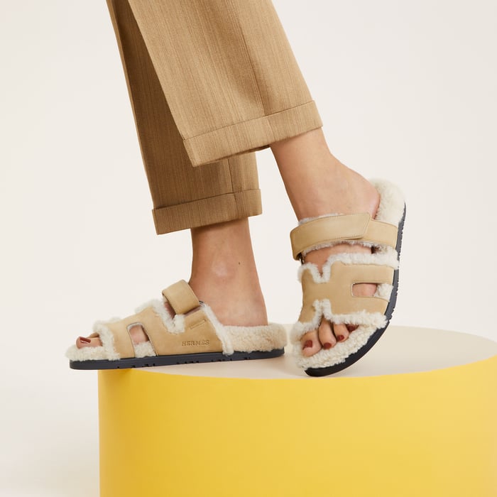 Chypre Sandal