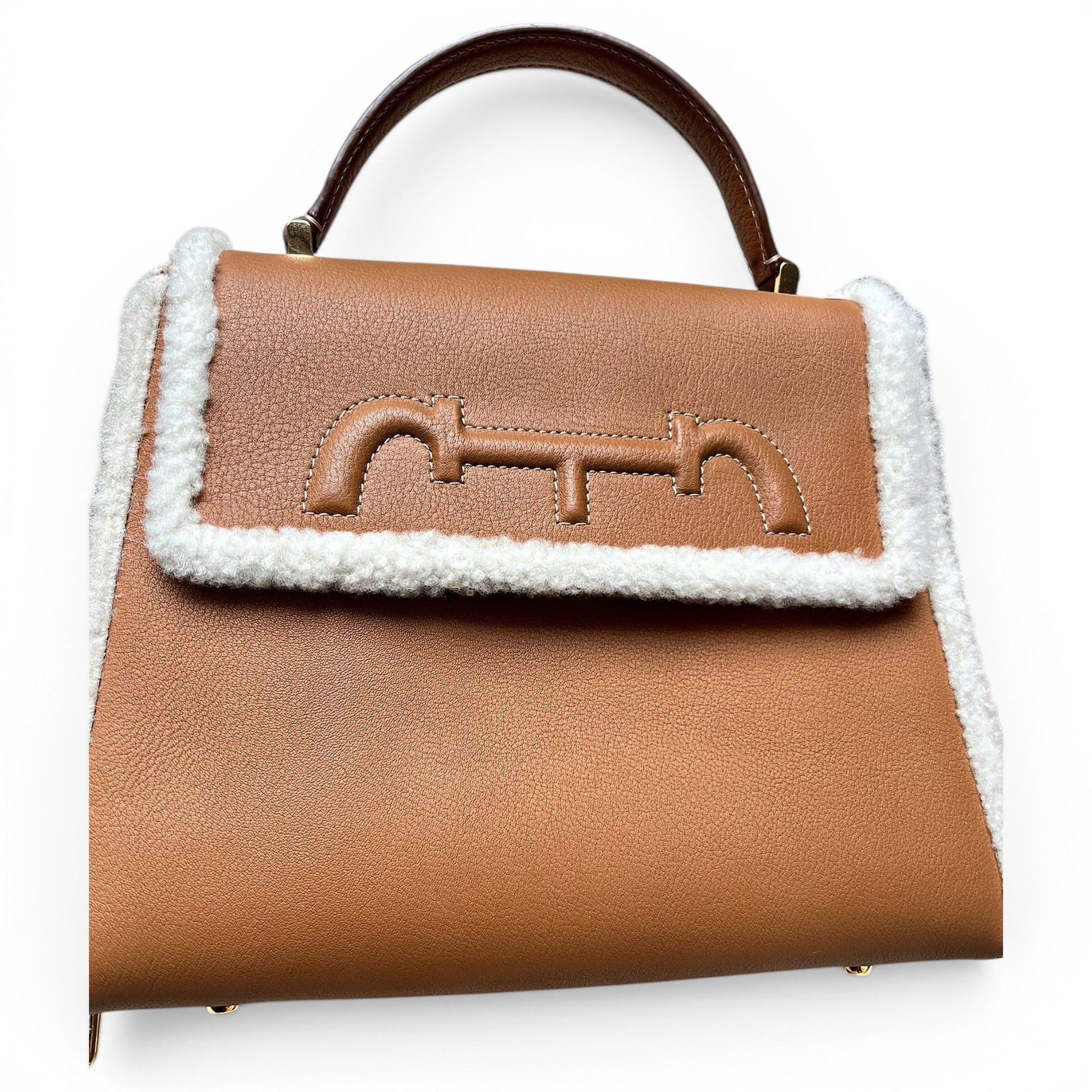 Carolina Herrera Leather handbag