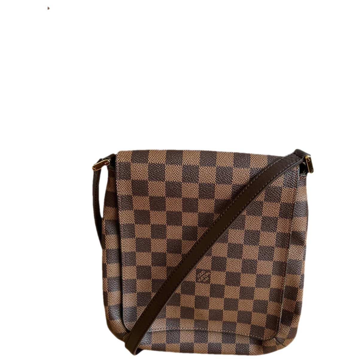 Salsa leather crossbody bag