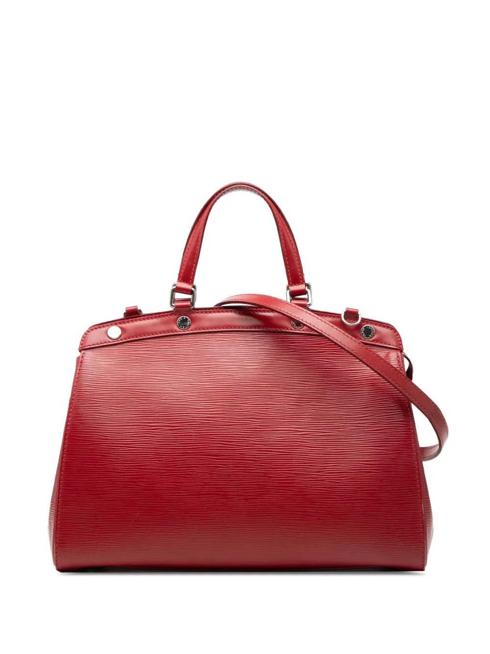 2013 Epi Brea MM satchel