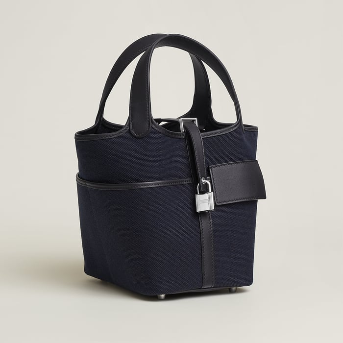 Picotin Lock 18 Pocket Bag