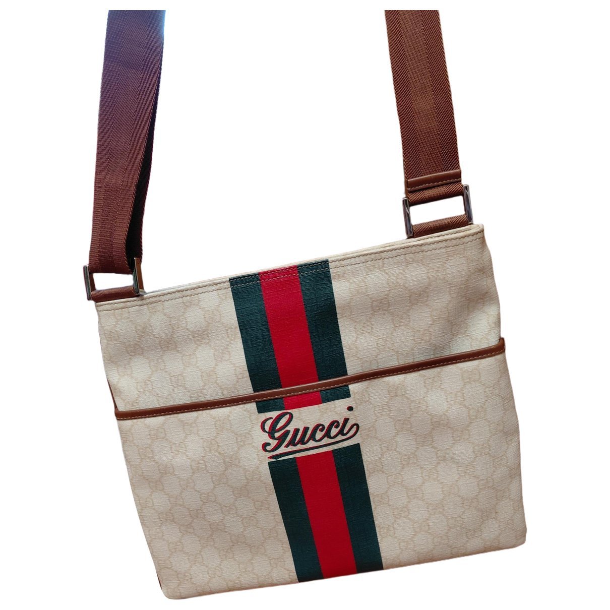Ophidia cloth tote