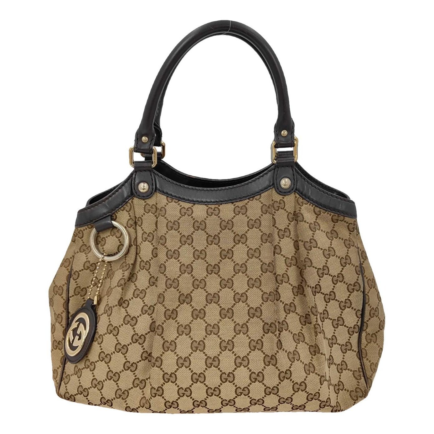 Cloth handbag