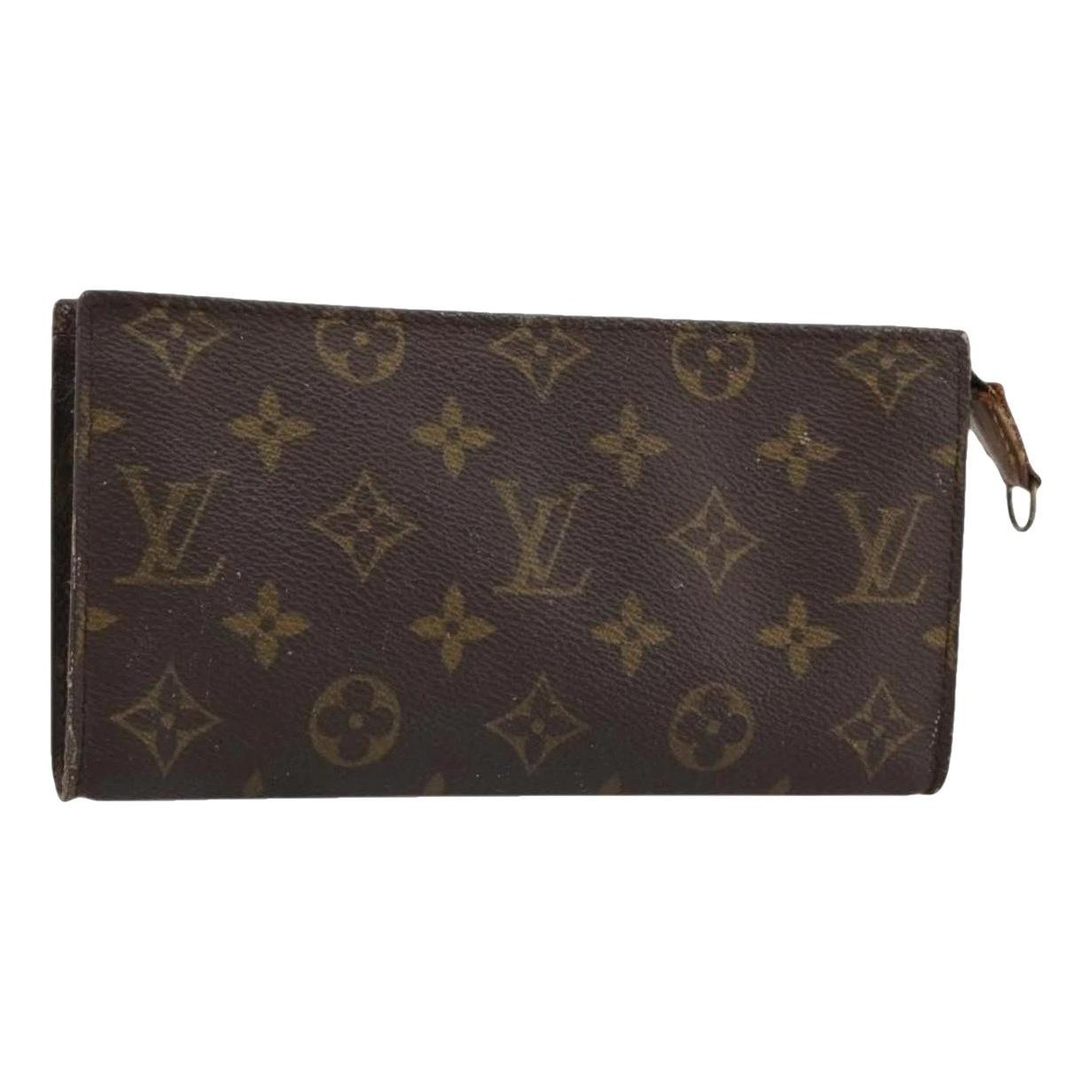 Clutch bag