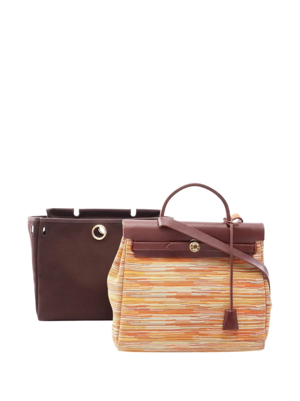 2001 Vibrato Herbag PM satchel
