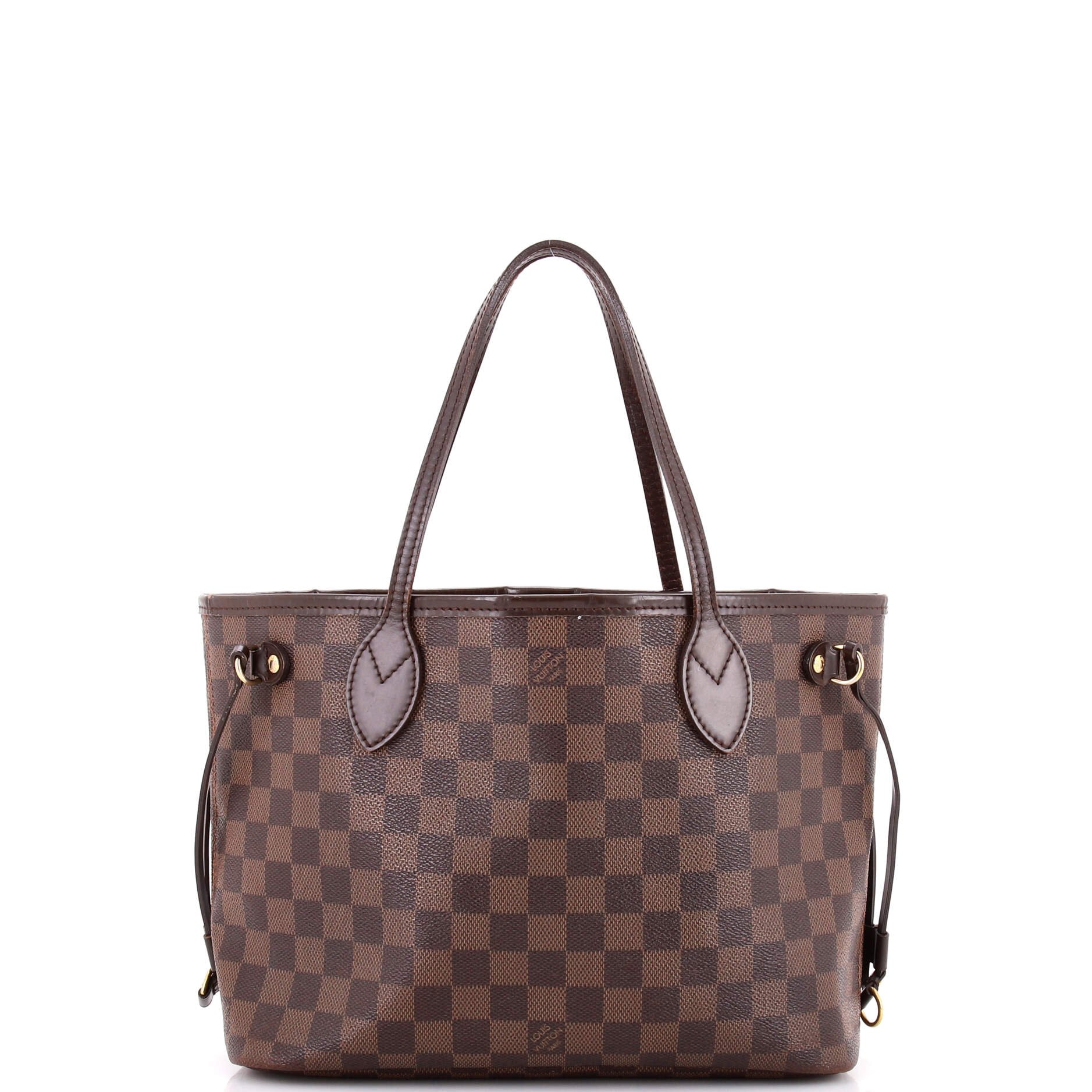 Neverfull Tote Damier PM
