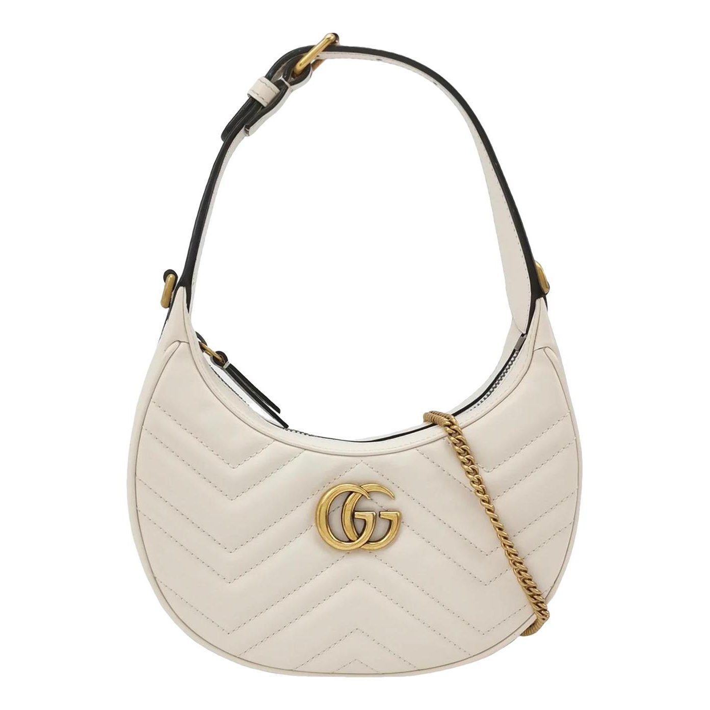 GG Marmont leather handbag
