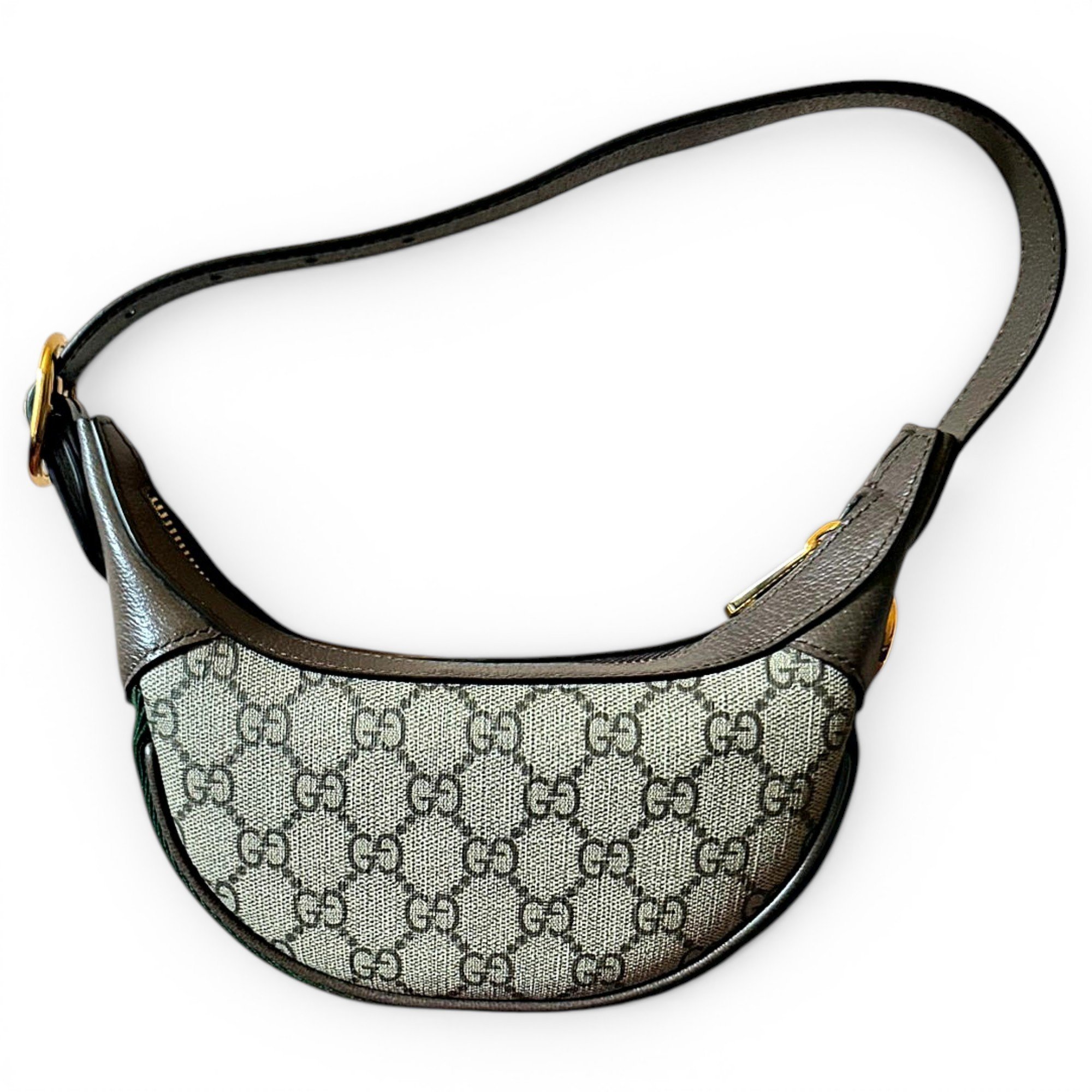 Ophidia vegan leather handbag