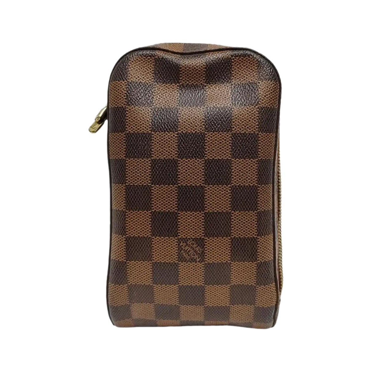 Louis Vuitton Leather handbag