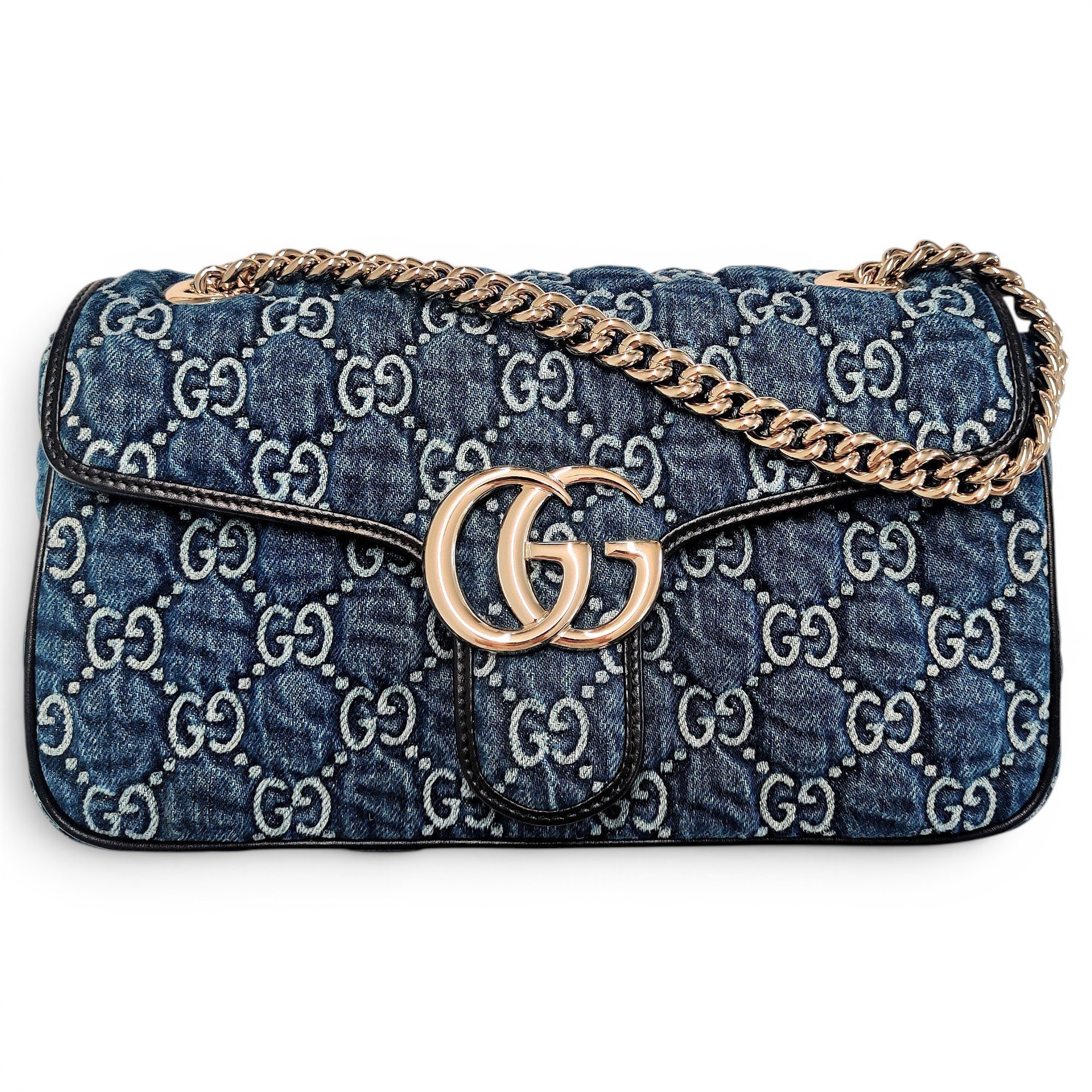 GG Marmont Flap handbag