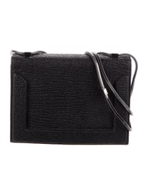 3.1 Phillip Lim Textured Leather Crossbody