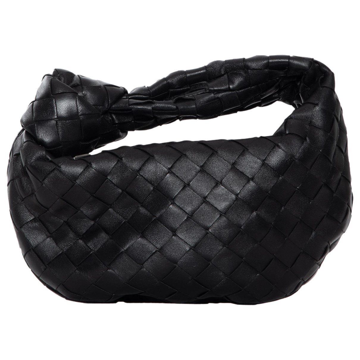 Jodie leather handbag