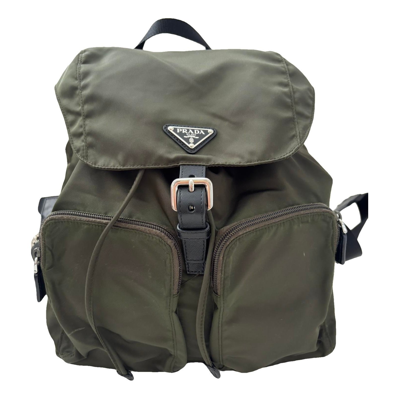 Re-Edition 1978 cloth backpack