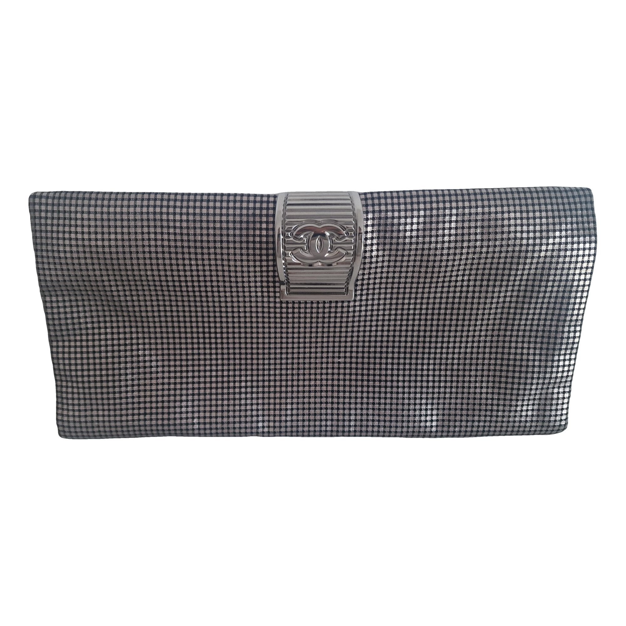 Clutch bag
