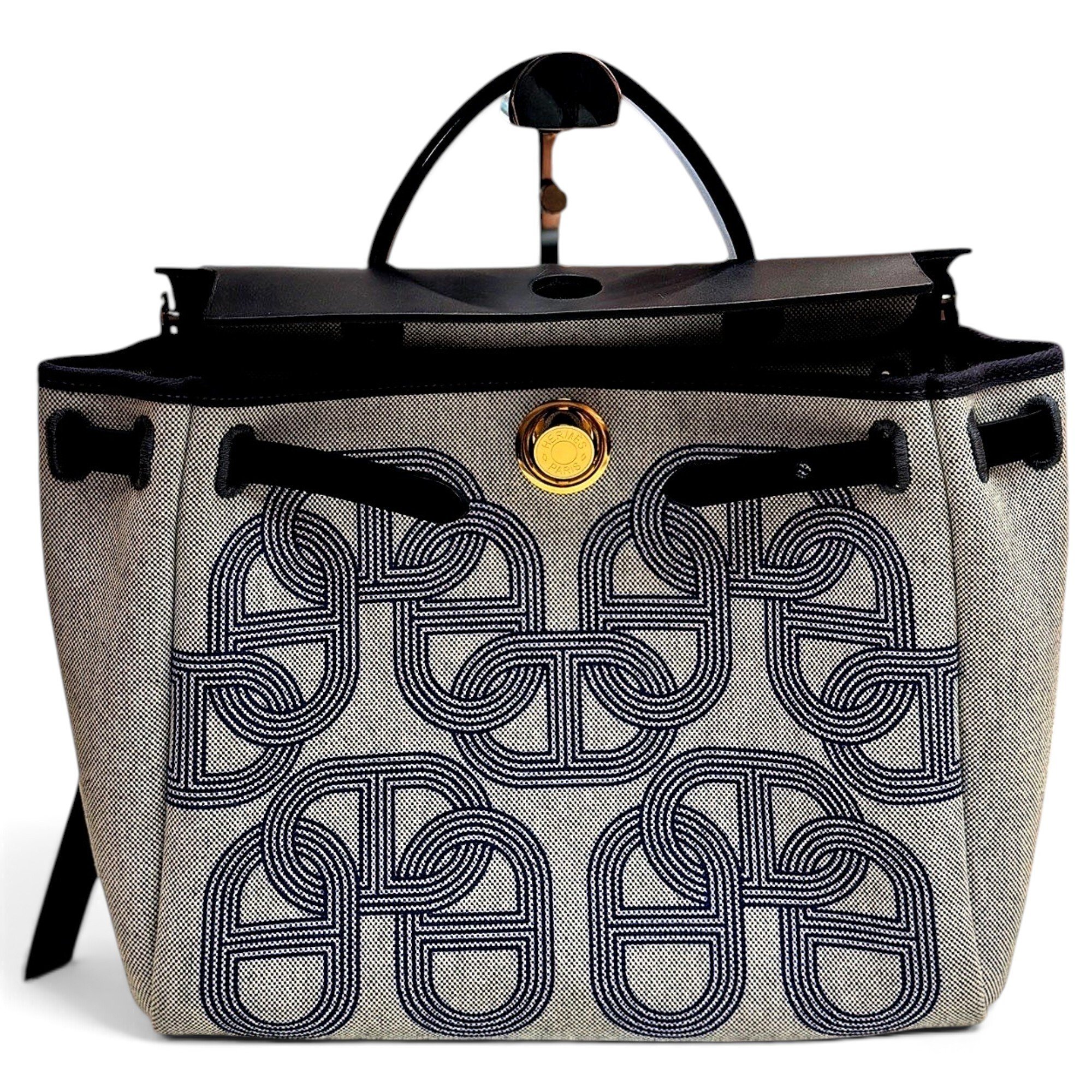 Herbag cloth handbag