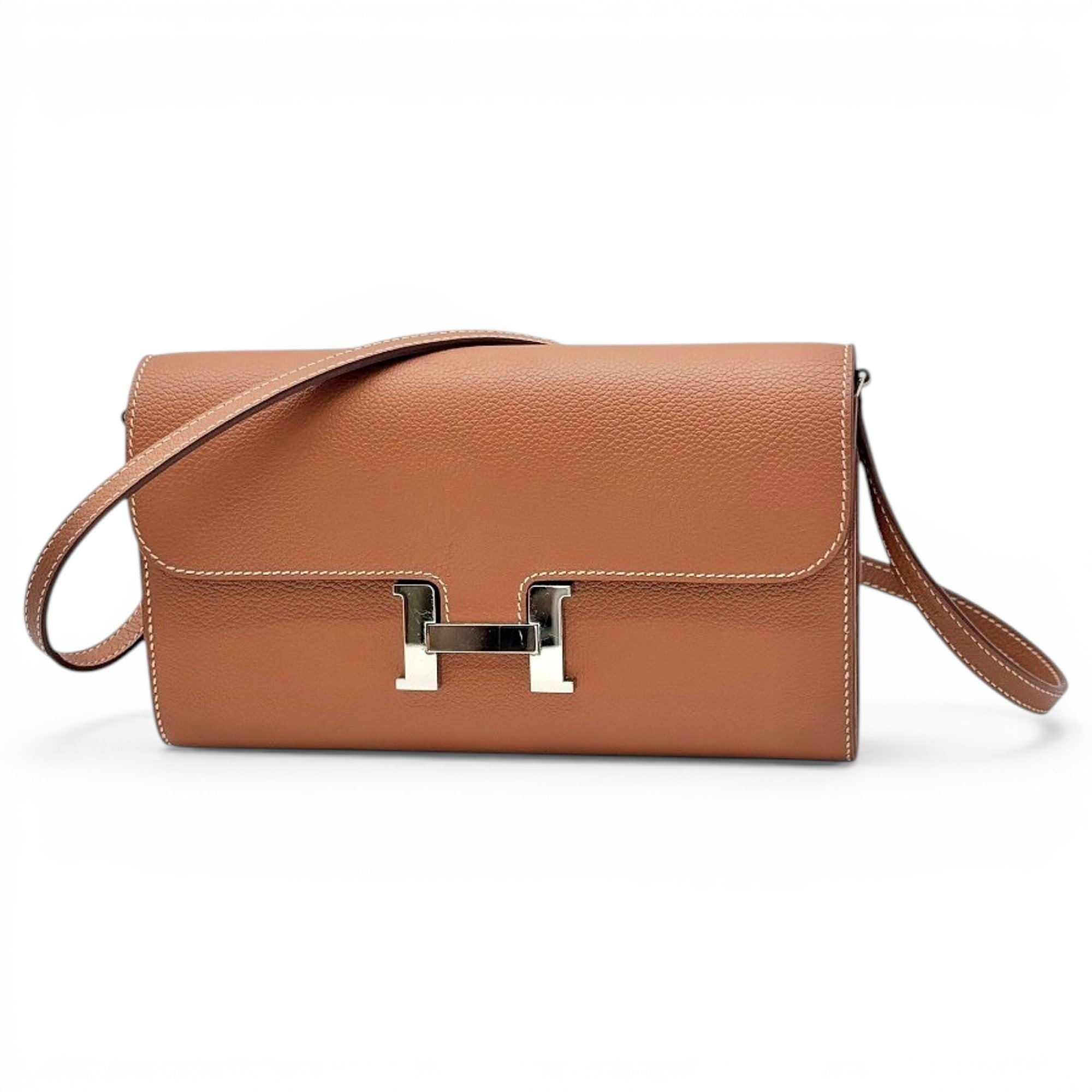 Constance To Go leather bag