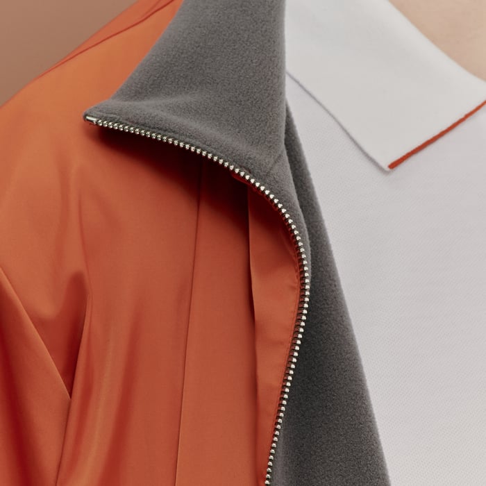 Warm-up Fleece