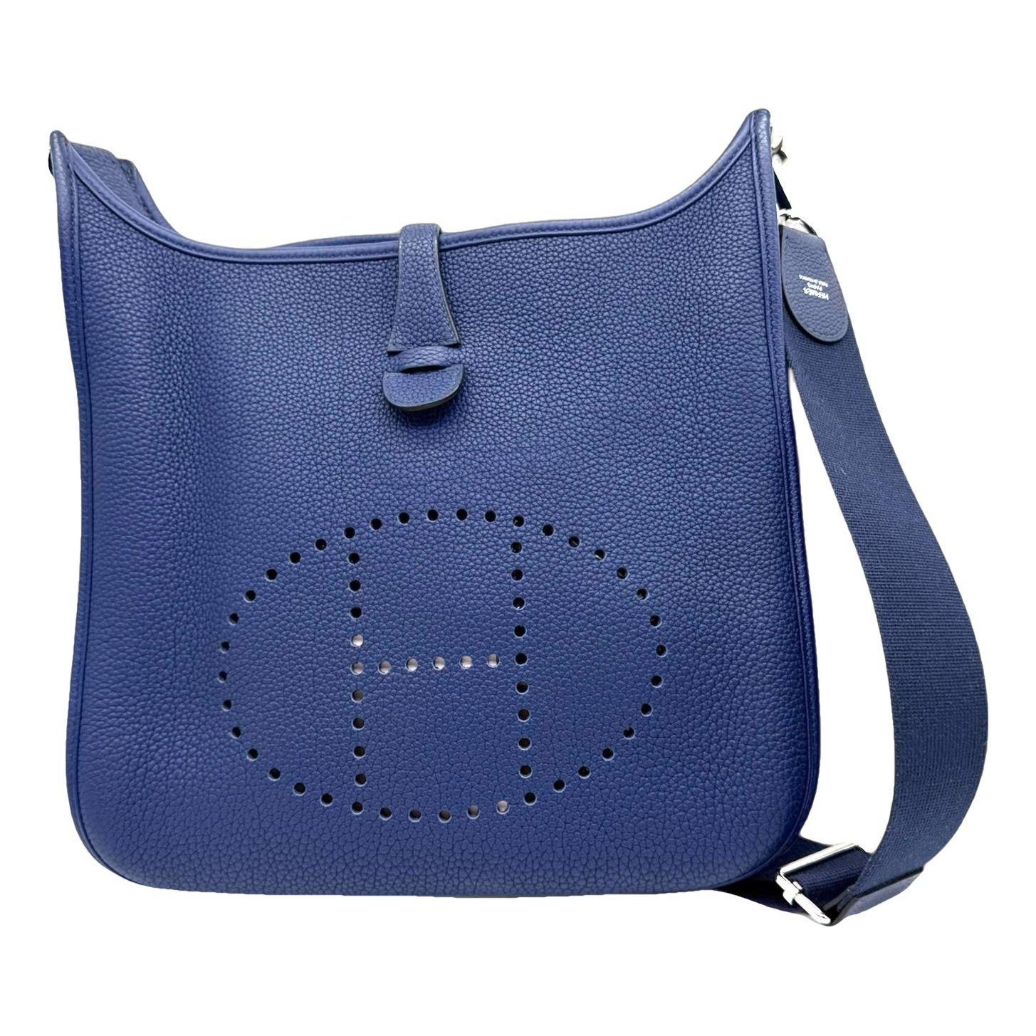 Hermes Evelyne Handbag 2020