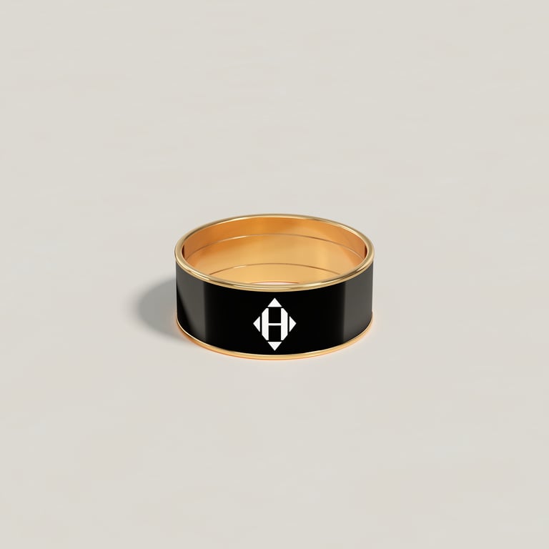 Uni ring, medium model
