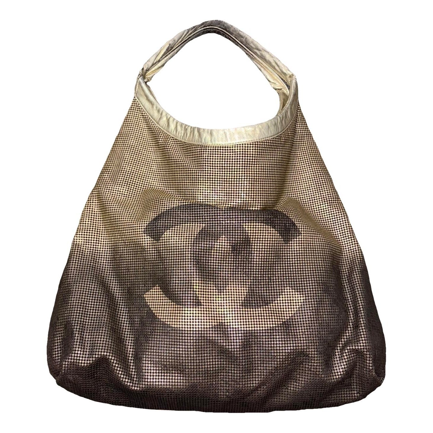 Pony-style calfskin handbag