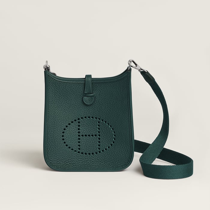 Vert Cyprès Evelyne 16 Amazone Bag