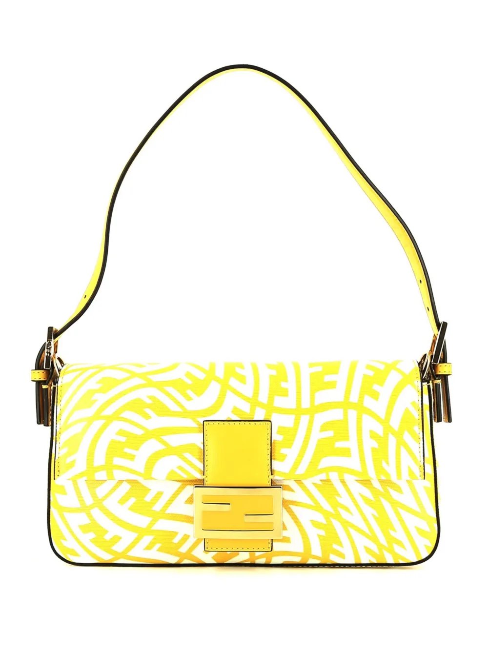 2020 Vertigo Baguette shoulder bag