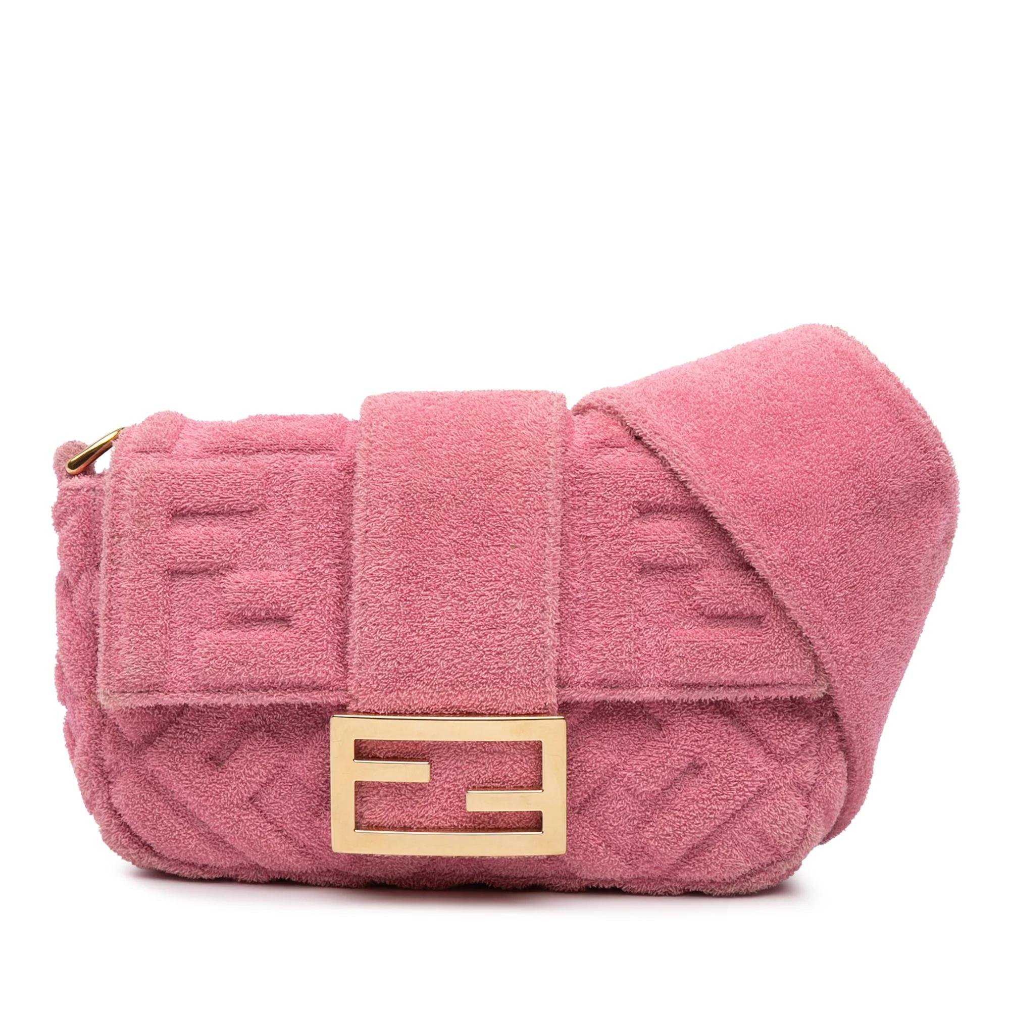 Baguette handbag