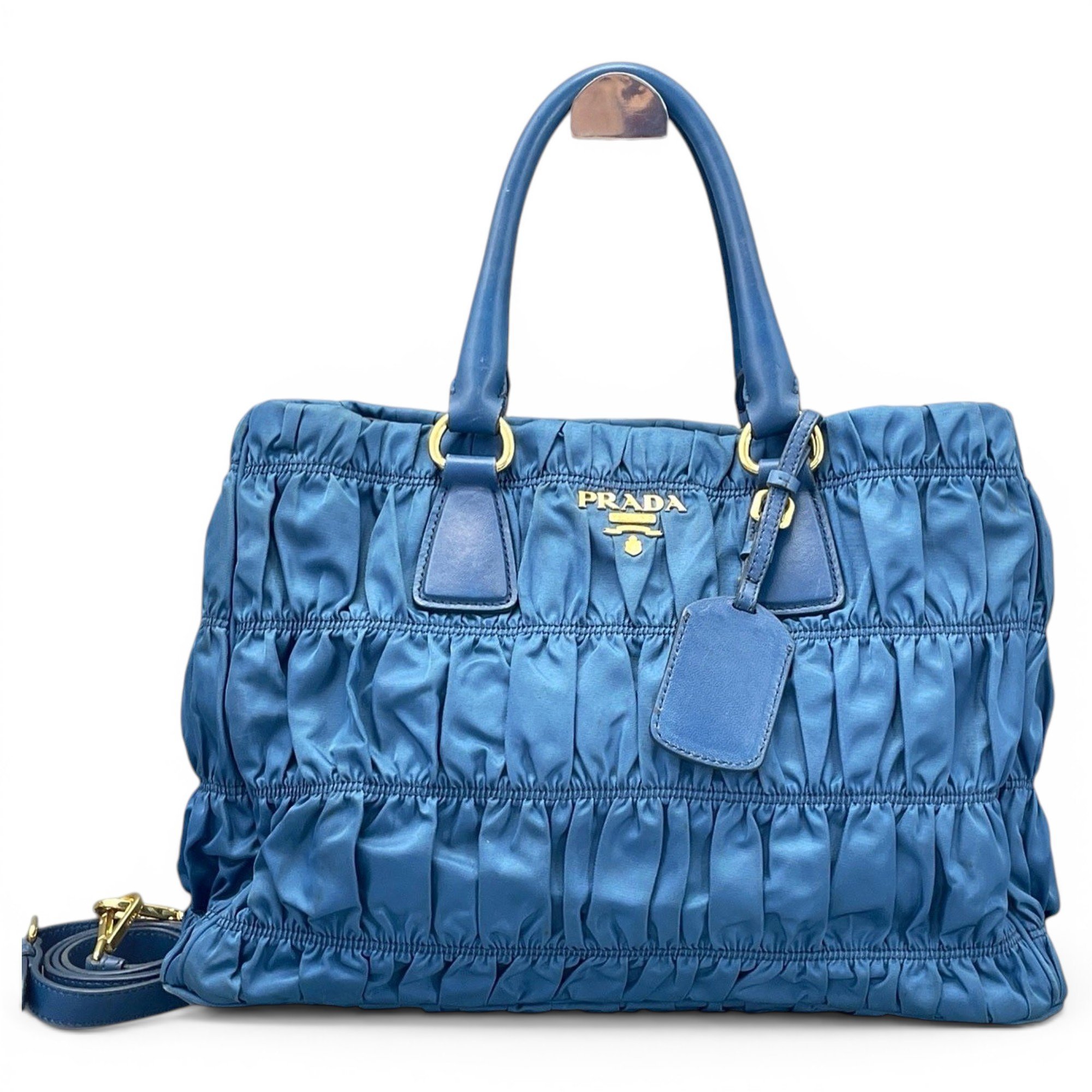 Cloth tote