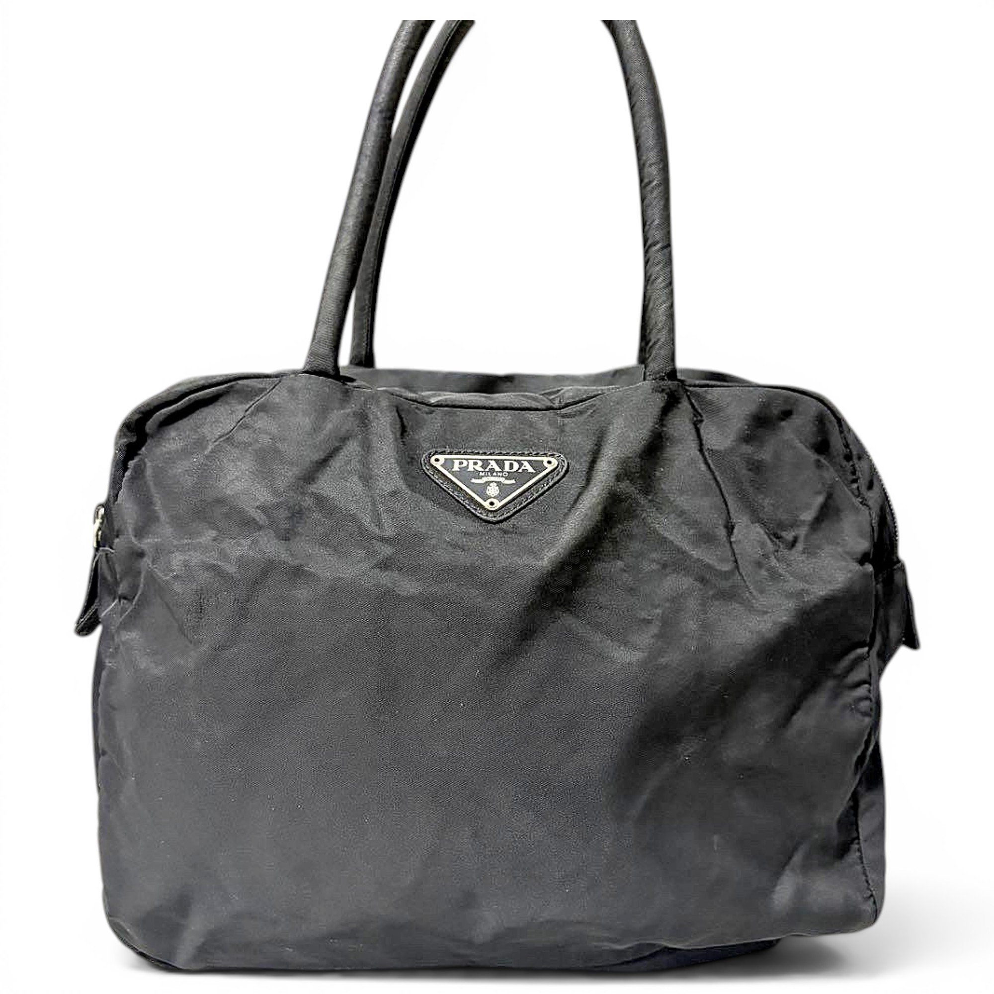 Cloth handbag