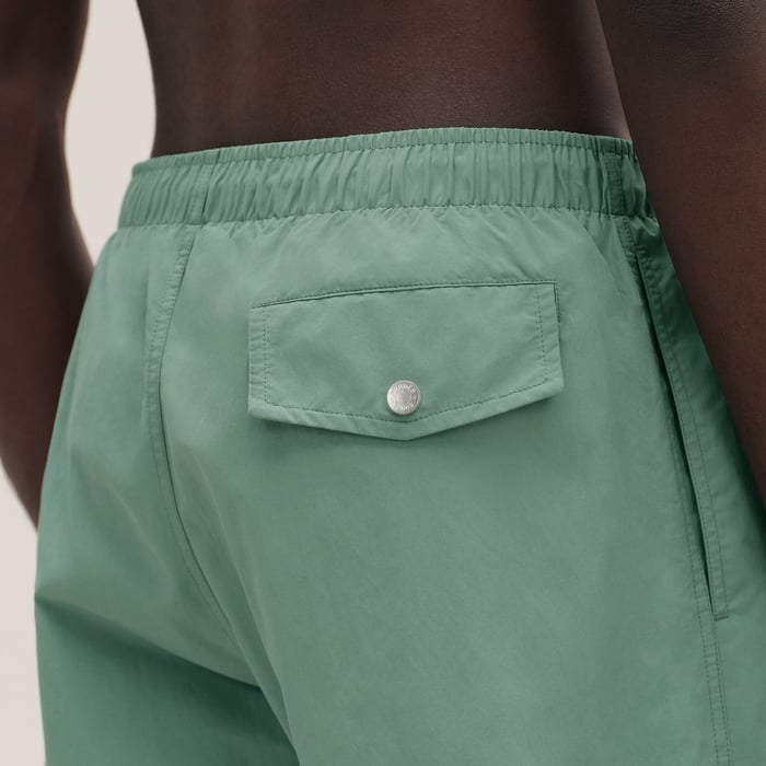 Céladon "H Fantome" Swim Trunks