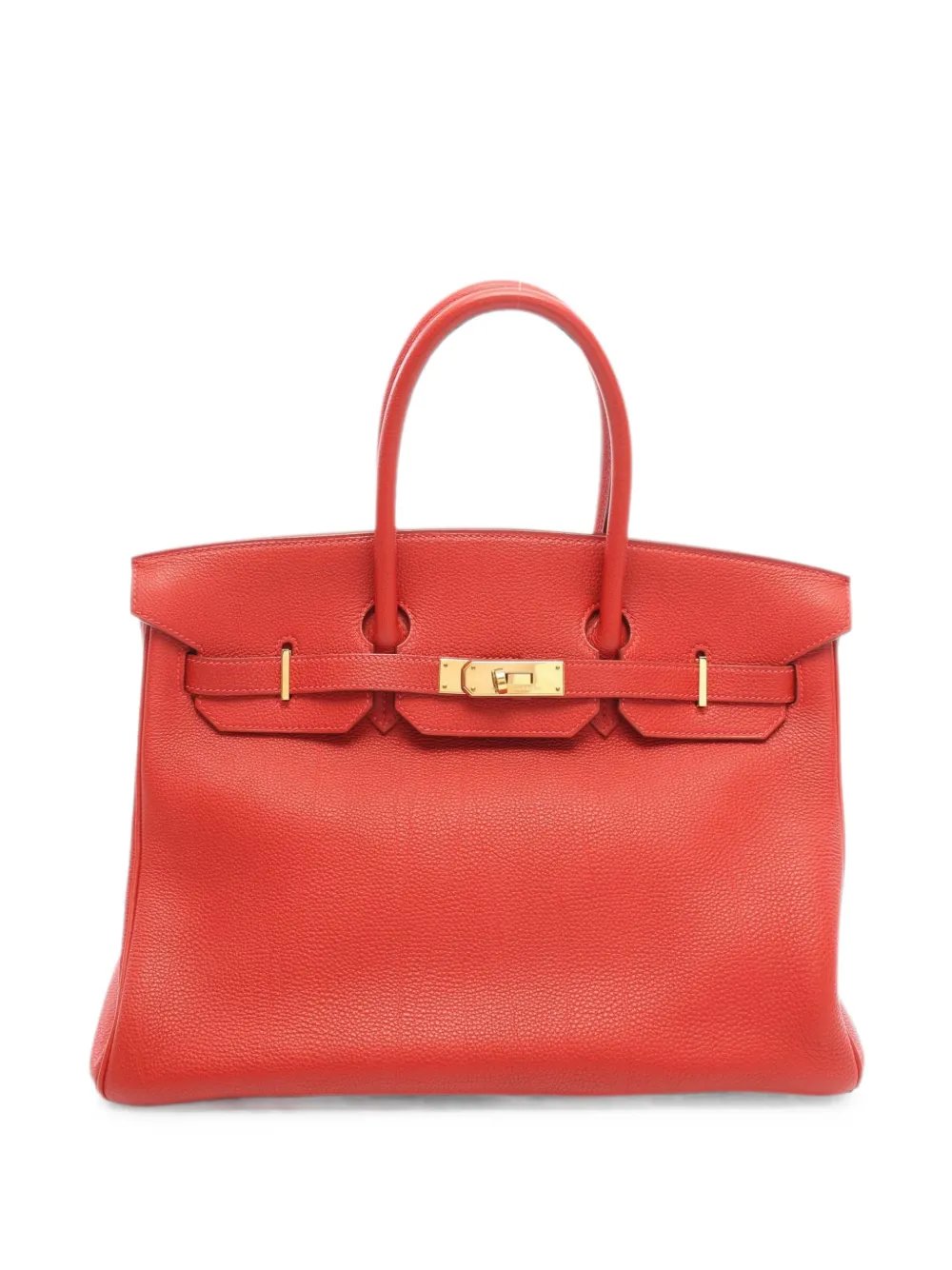 2004 35 Birkin tote bag
