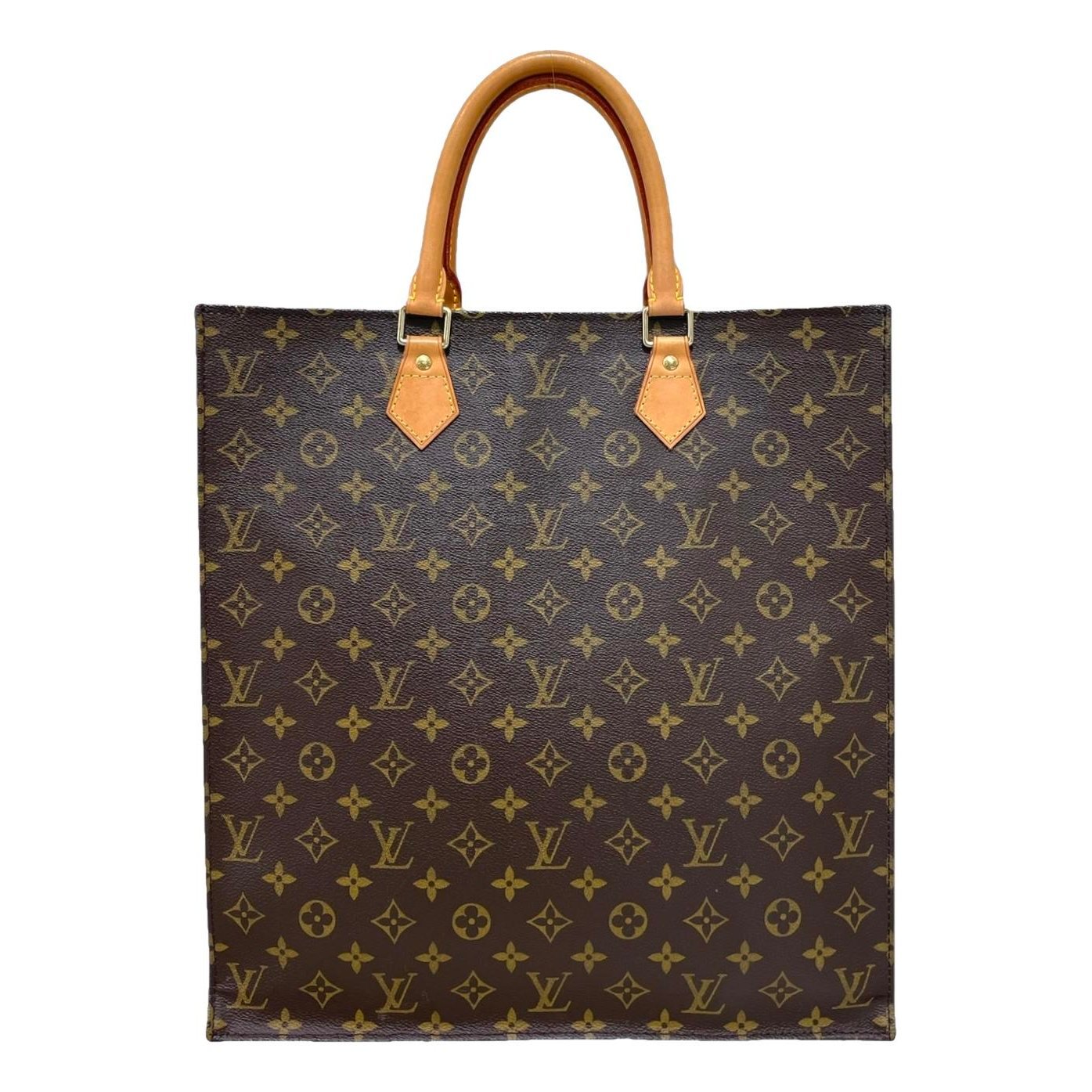 Plat cloth handbag
