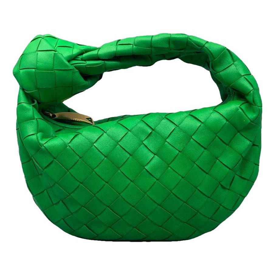 Jodie leather handbag