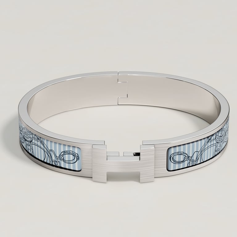 Clic HH Brides de Gala Eye Liner bracelet
