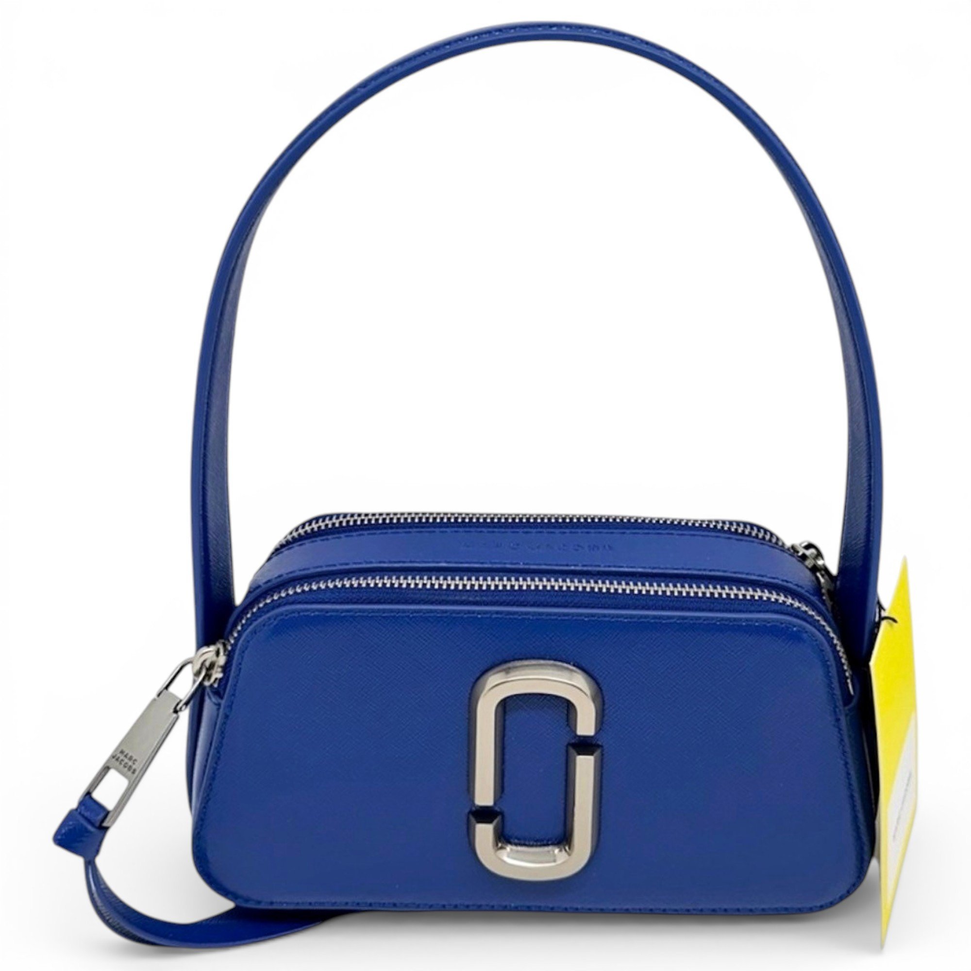 Marc Jacobs Snapshot leather handbag