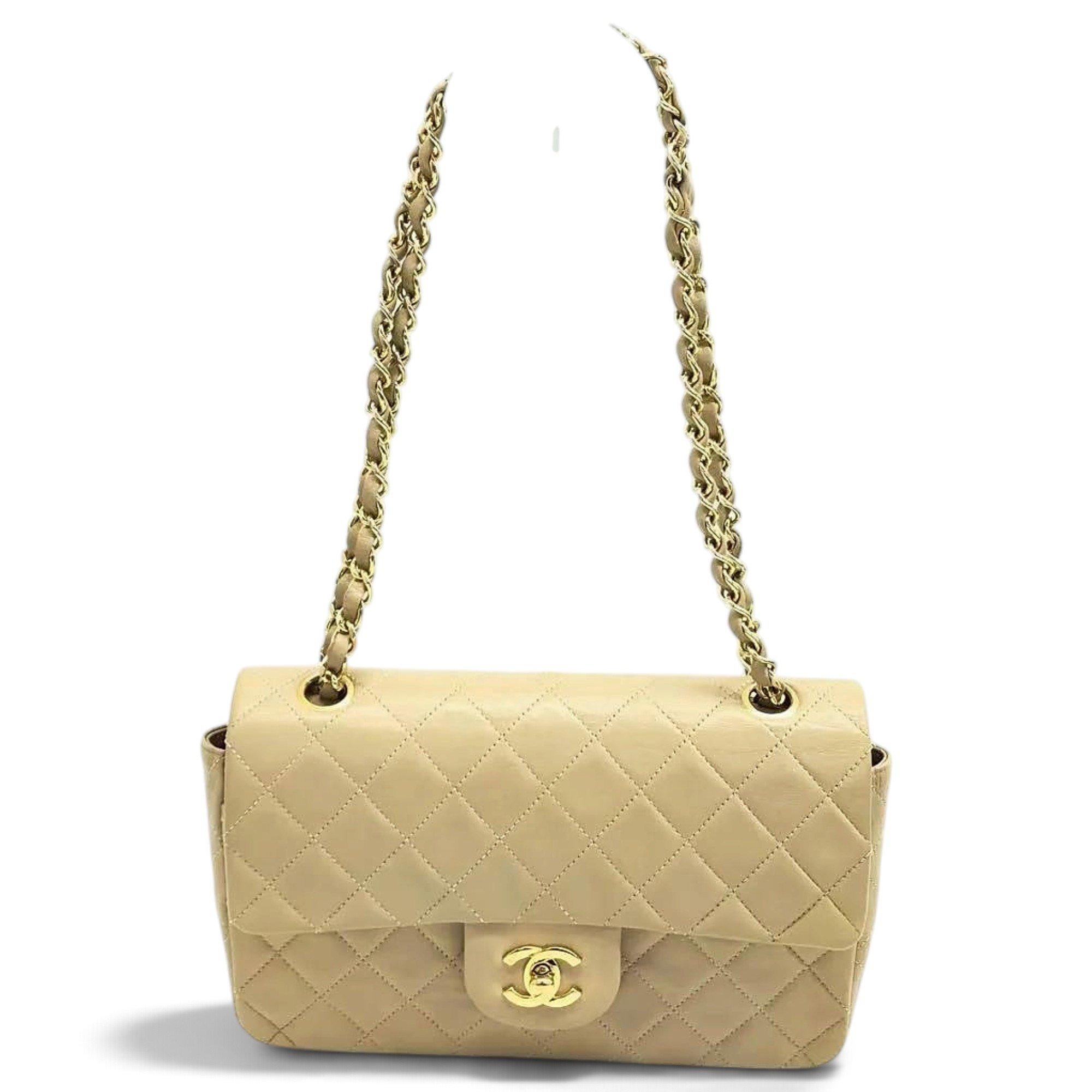 Timeless/Classique leather bag