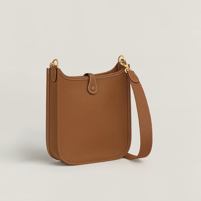 Gold Evelyne 16 Amazone Bag