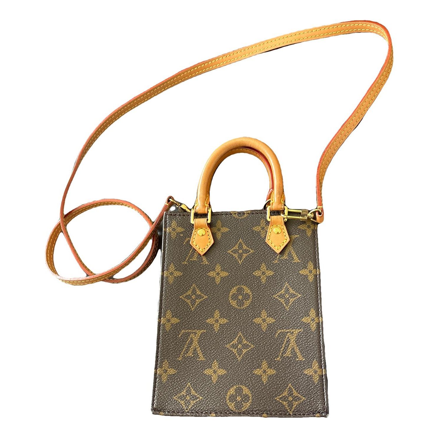 Cloth handbag