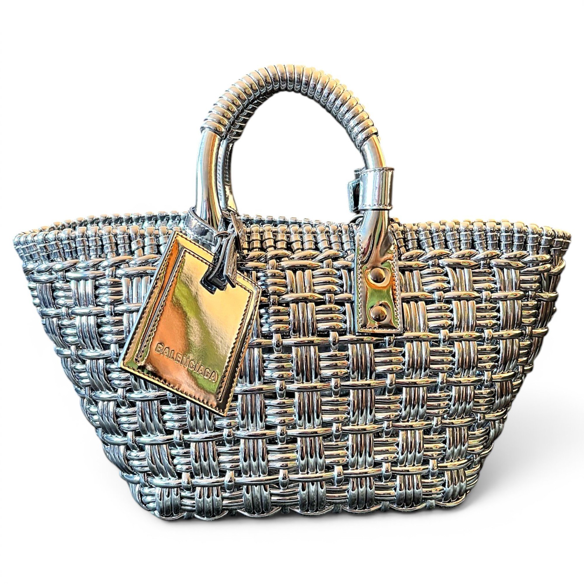 Bistro Panier tote