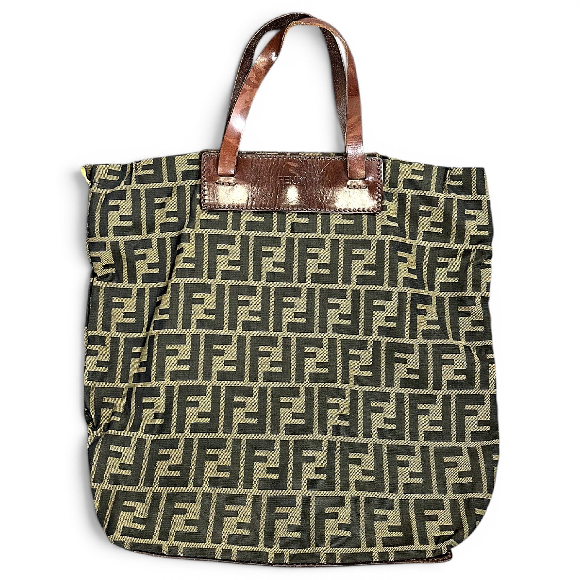 Cloth tote