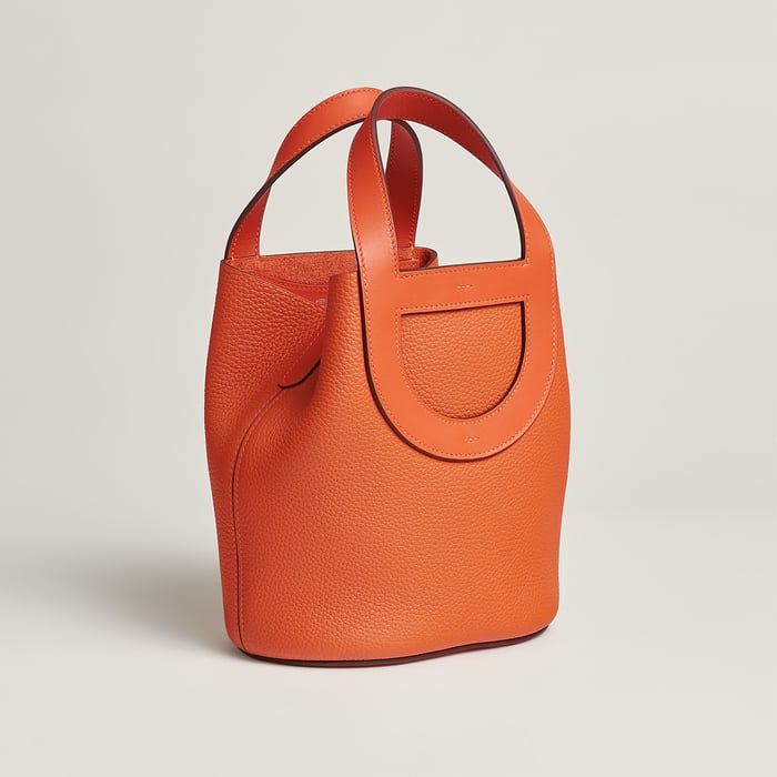 땅제린 Hermès In-the-loop 18 백