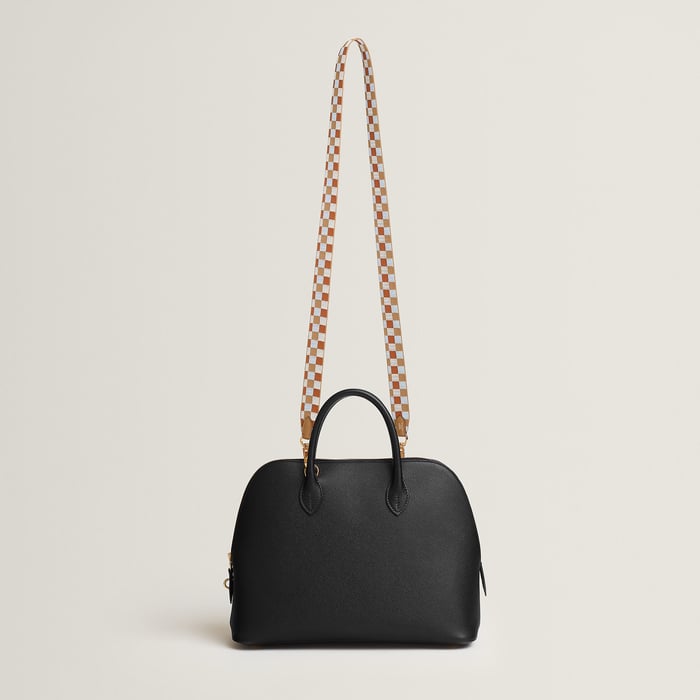 Maxi Quadrille 25 MM Bag Strap
