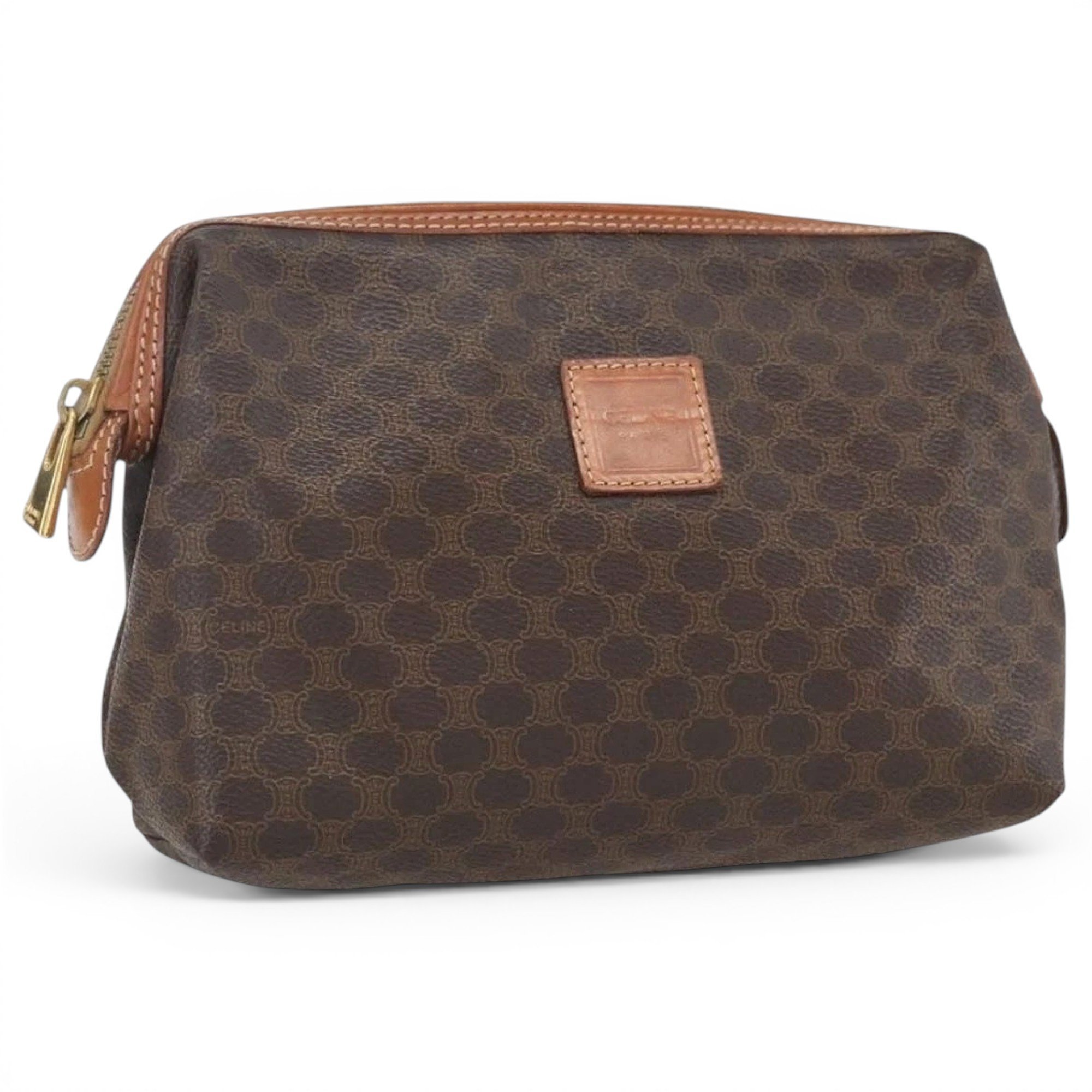 Clutch bag