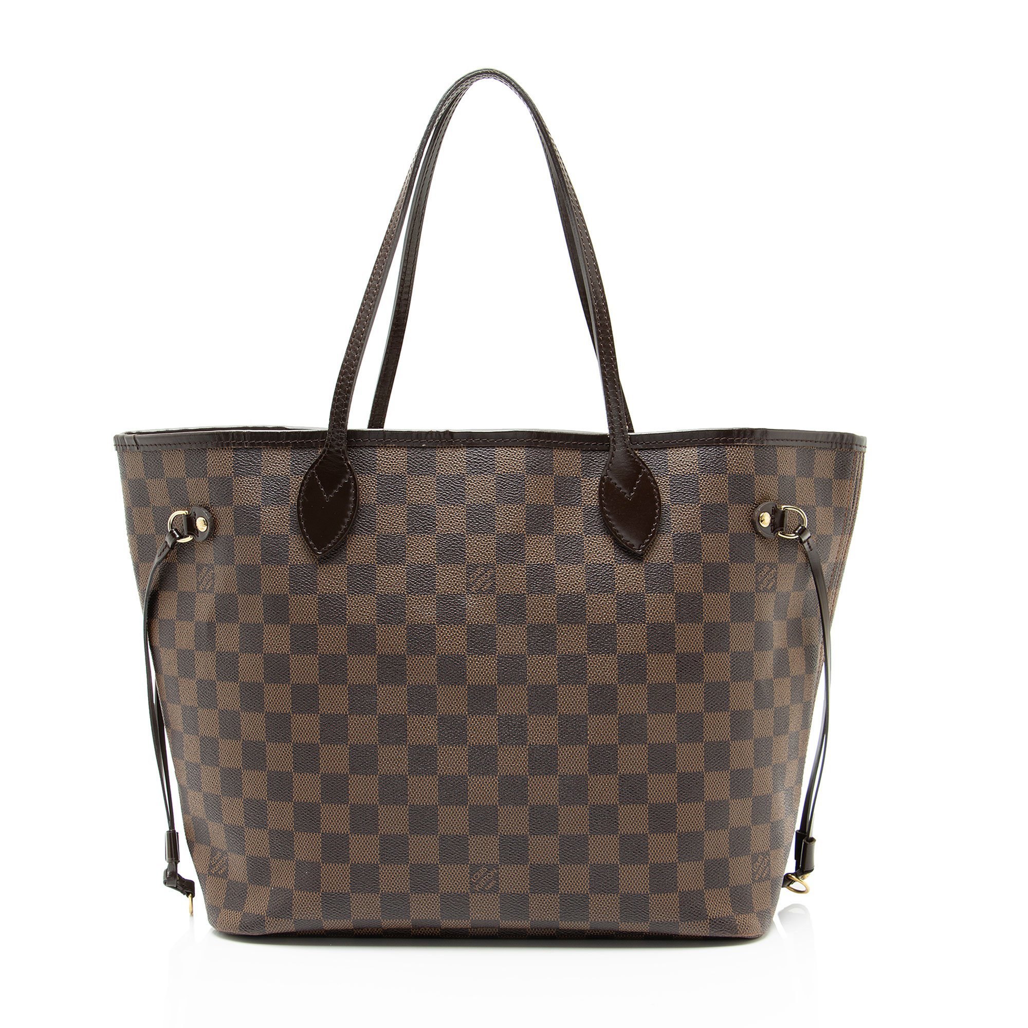 Neverfull cloth tote